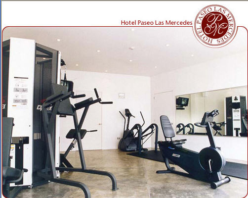 Hotel Paseo Las Mercedes | Caracas | Venezuela | América del Sur 15