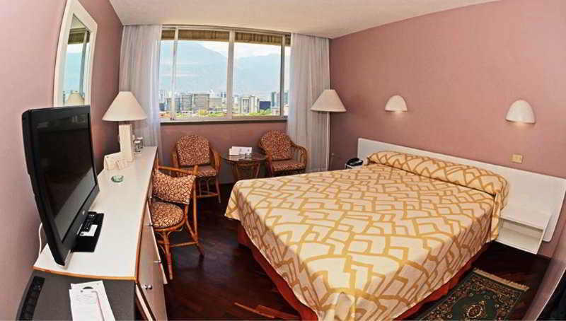 Hotel Paseo Las Mercedes | Caracas | Venezuela | América del Sur 16