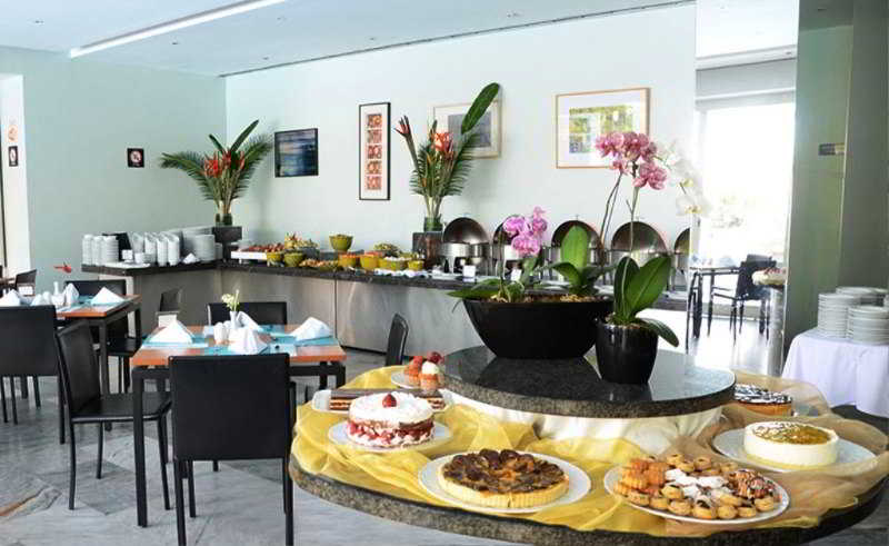 Hotel Paseo Las Mercedes | Caracas | Venezuela | América del Sur 17