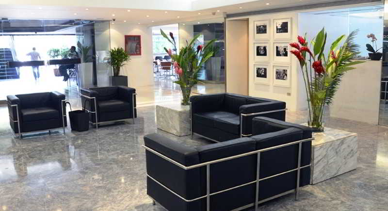 Hotel Paseo Las Mercedes | Caracas | Venezuela | América del Sur 18