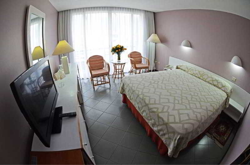 Hotel Paseo Las Mercedes | Caracas | Venezuela | América del Sur 19