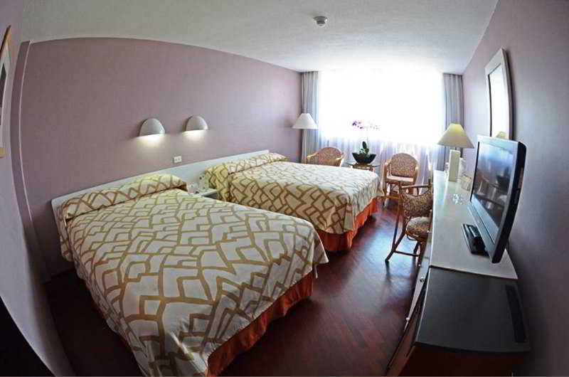 Hotel Paseo Las Mercedes | Caracas | Venezuela | América del Sur 20