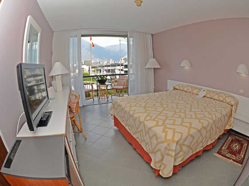 Hotel Paseo Las Mercedes | Caracas | Venezuela | América del Sur 3