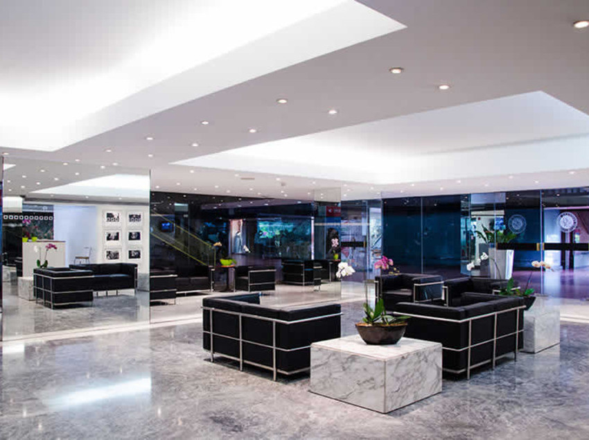 Hotel Paseo Las Mercedes | Caracas | Venezuela | América del Sur 4