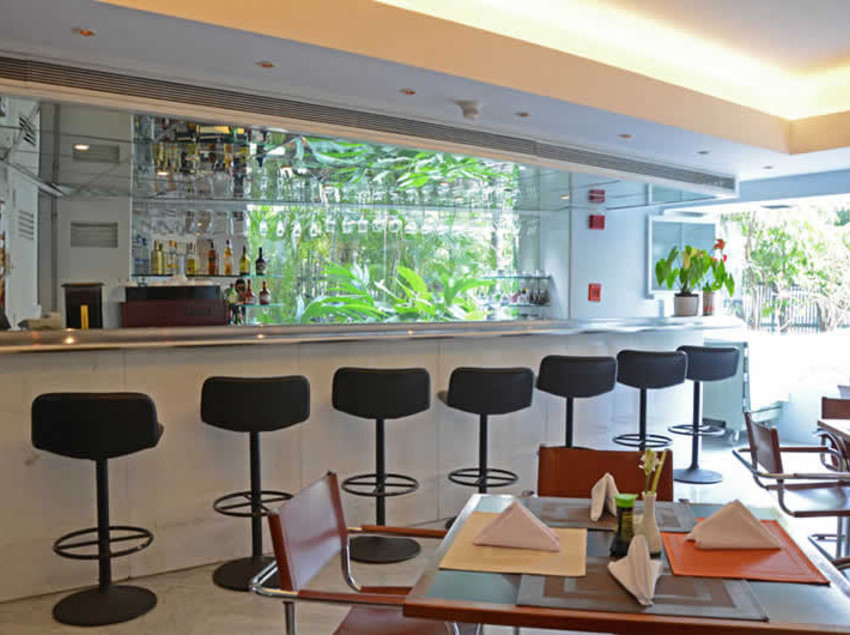 Hotel Paseo Las Mercedes | Caracas | Venezuela | América del Sur 6