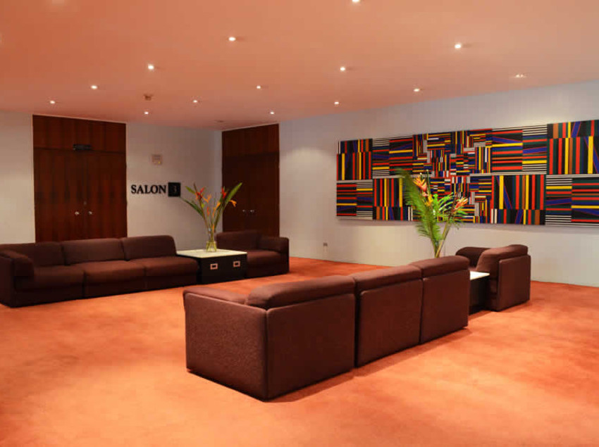 Hotel Paseo Las Mercedes | Caracas | Venezuela | América del Sur 8