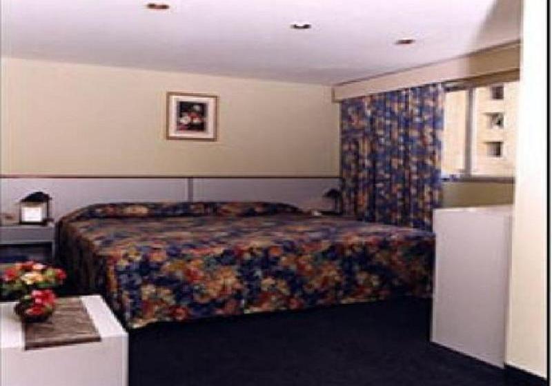 Savoy Hotel | Caracas | Venezuela | América del Sur 1