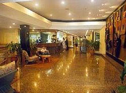 Lincoln Suites Hotel | Caracas | Venezuela | América del Sur 1