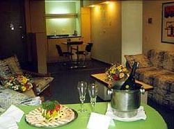 Lincoln Suites Hotel | Caracas | Venezuela | América del Sur 2