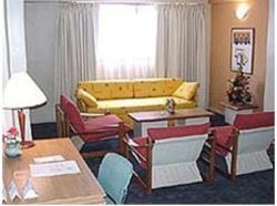 Lincoln Suites Hotel | Caracas | Venezuela | América del Sur 4