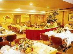 Lincoln Suites Hotel | Caracas | Venezuela | América del Sur 5