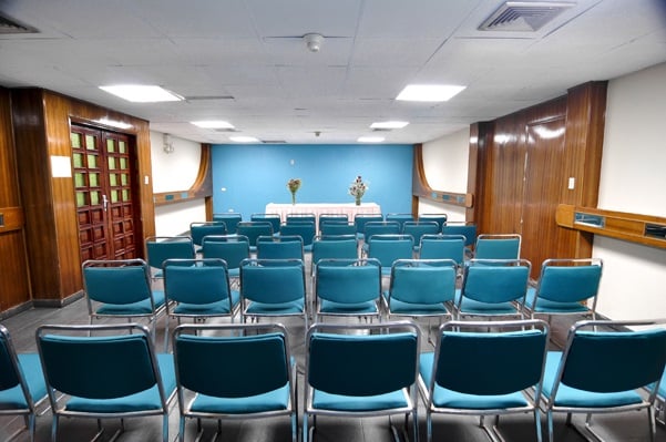 Hotel Cumberland | Maracaibo | Venezuela | América del Sur 10