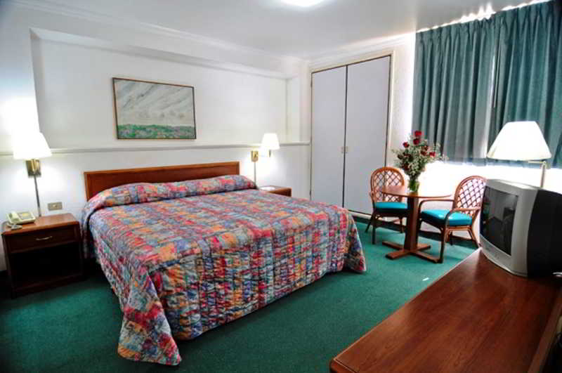 Hotel Cumberland | Maracaibo | Venezuela | América del Sur 4