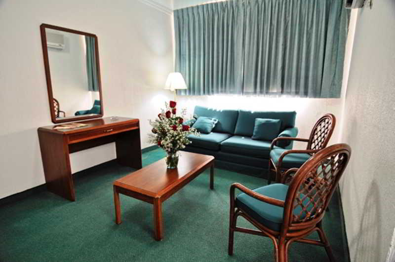 Hotel Cumberland | Maracaibo | Venezuela | América del Sur 5