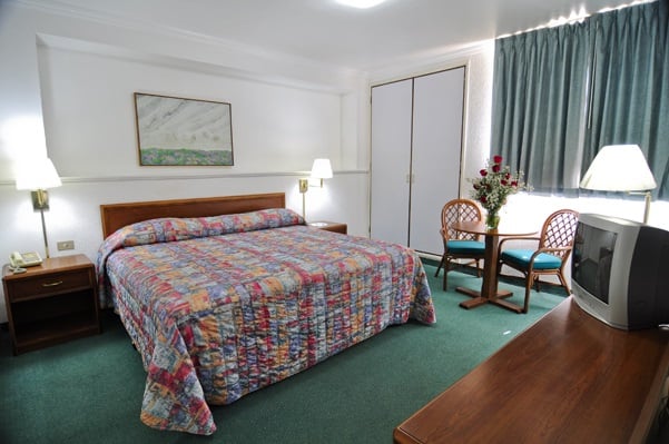 Hotel Cumberland | Maracaibo | Venezuela | América del Sur 7