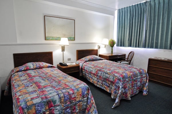 Hotel Cumberland | Maracaibo | Venezuela | América del Sur 8