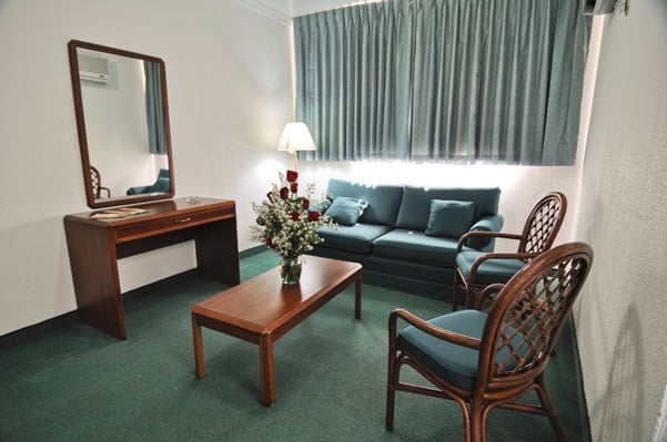 Hotel Cumberland | Maracaibo | Venezuela | América del Sur 9