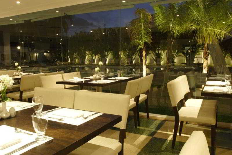 Hotel Kristoff Venezuela