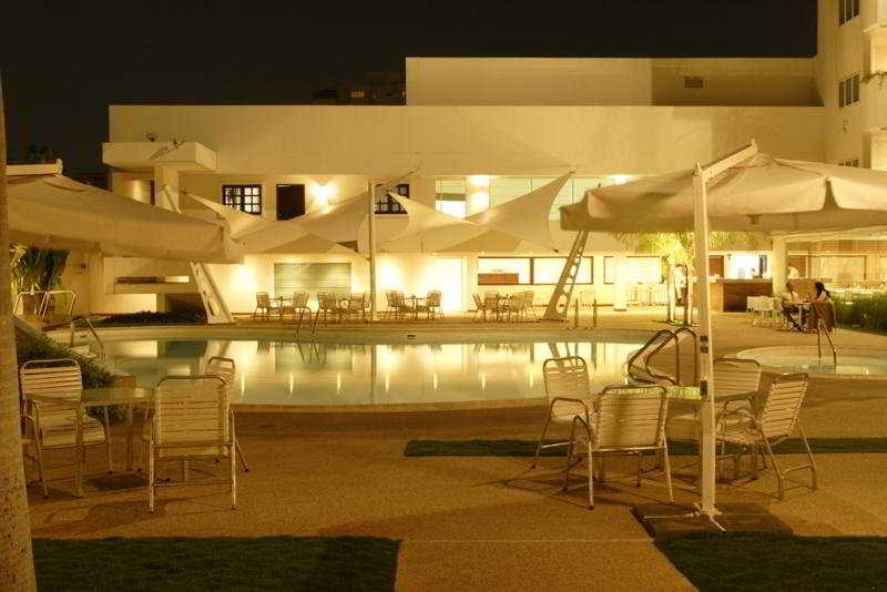 Hotel Kristoff | Maracaibo | Venezuela | América del Sur 1