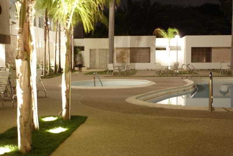 Hotel Kristoff | Maracaibo | Venezuela | América del Sur 2