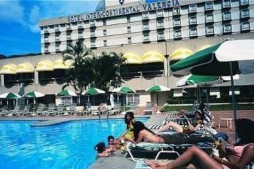 Hotel Venetur Valencia | Valencia | Venezuela | América del Sur 2