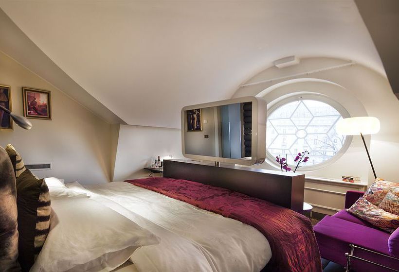 Berns Hotel | Stockholm | Stockholm County | Sweden 1