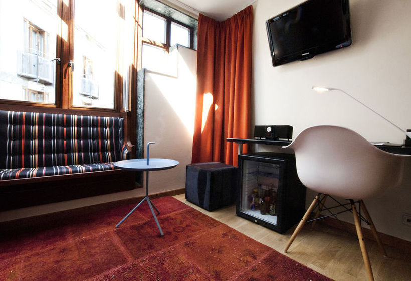 Berns Hotel | Stockholm | Stockholm County | Sweden 11