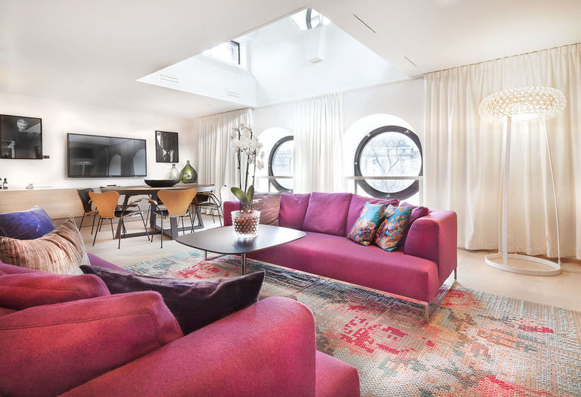 Berns Hotel | Stockholm | Stockholm County | Sweden 12