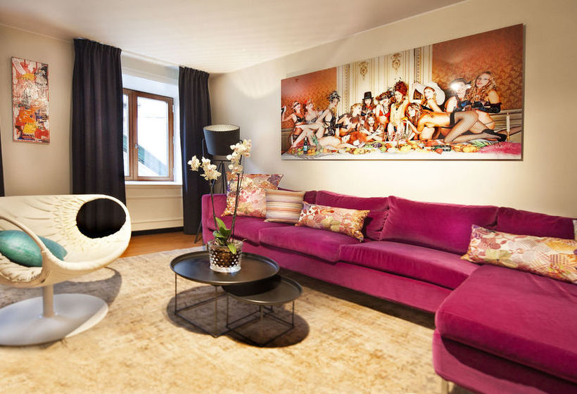 Berns Hotel | Stockholm | Stockholm County | Sweden 13