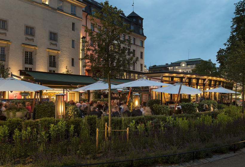 Berns Hotel | Stockholm | Stockholm County | Sweden 15