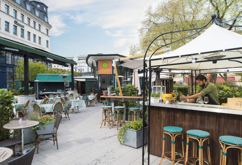 Berns Hotel | Stockholm | Stockholm County | Sweden 16