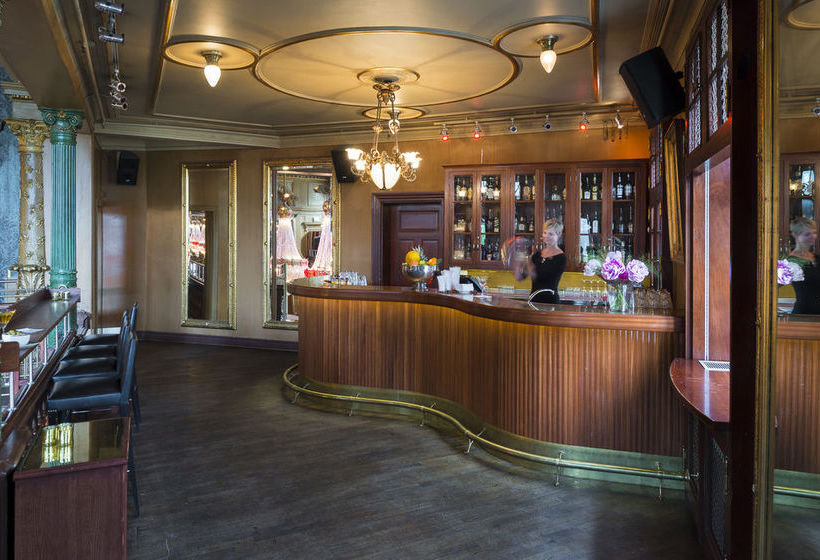 Berns Hotel | Stockholm | Stockholm County | Sweden 17
