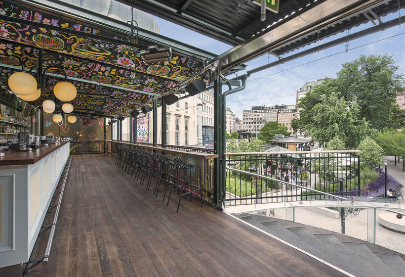 Berns Hotel | Stockholm | Stockholm County | Sweden 18