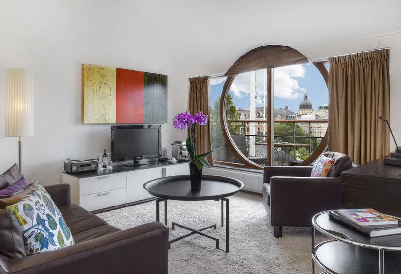 Berns Hotel | Stockholm | Stockholm County | Sweden 19