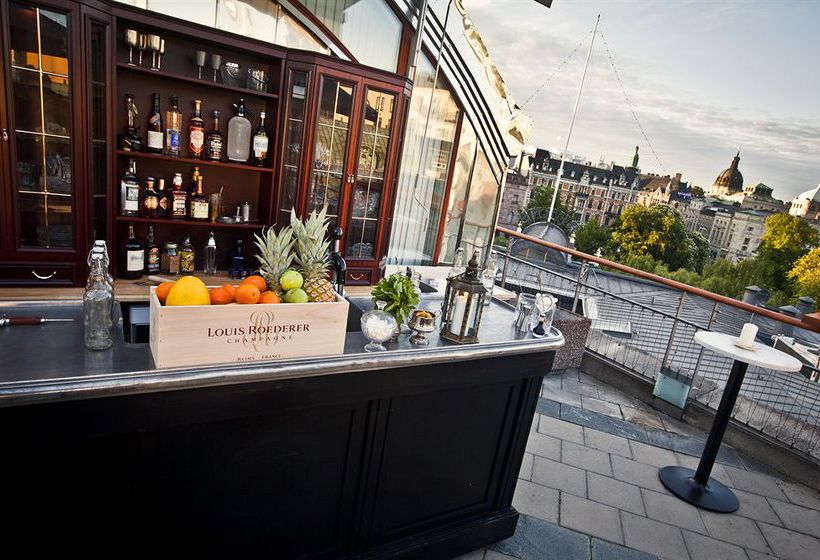 Berns Hotel | Stockholm | Stockholm County | Sweden 2