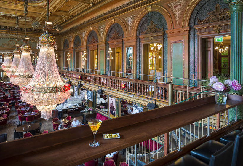 Berns Hotel | Stockholm | Stockholm County | Sweden 20