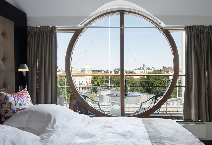 Berns Hotel | Stockholm | Stockholm County | Sweden 3