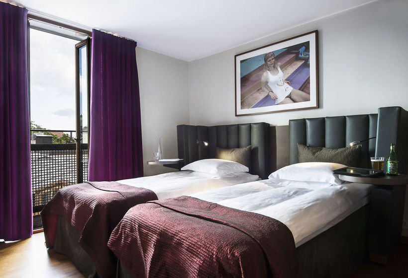 Berns Hotel | Stockholm | Stockholm County | Sweden 5