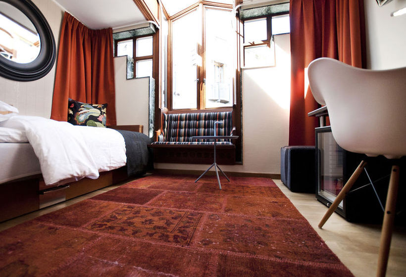 Berns Hotel | Stockholm | Stockholm County | Sweden 8