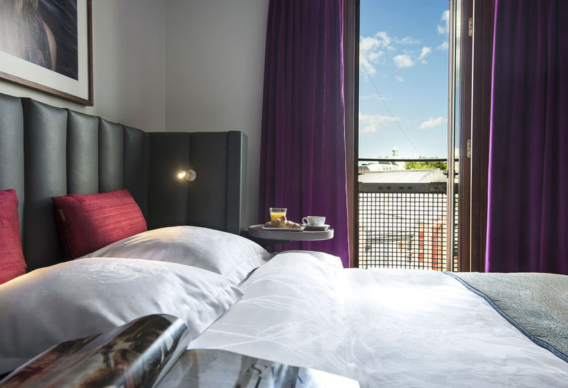 Berns Hotel | Stockholm | Stockholm County | Sweden 9