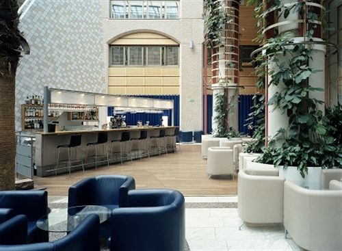 Hotel Scandic Infra City | Upplands Vasby | Stockholm County | Sweden 10