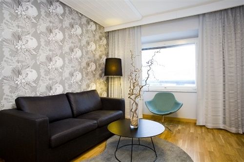 Hotel Scandic Infra City | Upplands Vasby | Stockholm County | Sweden 11