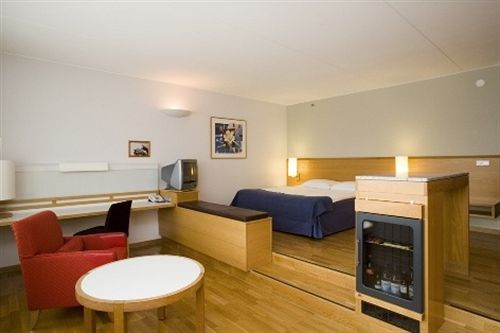 Hotel Scandic Infra City | Upplands Vasby | Stockholm County | Sweden 2