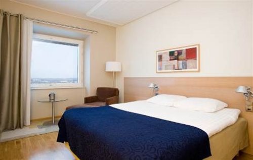 Hotel Scandic Infra City | Upplands Vasby | Stockholm County | Sweden 4