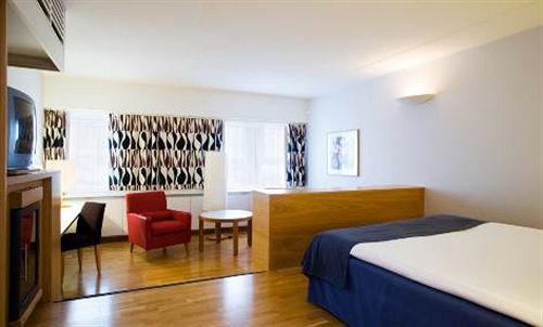 Hotel Scandic Infra City | Upplands Vasby | Stockholm County | Sweden 5