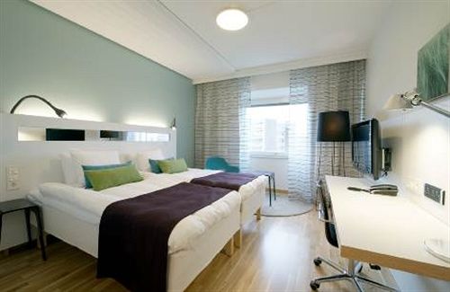 Hotel Scandic Infra City | Upplands Vasby | Stockholm County | Sweden 6