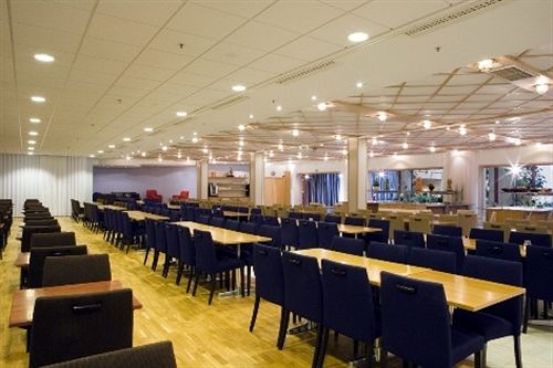 Hotel Scandic Infra City | Upplands Vasby | Stockholm County | Sweden 7