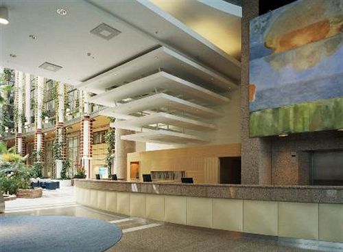 Hotel Scandic Infra City | Upplands Vasby | Stockholm County | Sweden 8