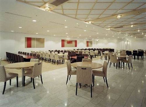 Hotel Scandic Infra City | Upplands Vasby | Stockholm County | Sweden 9