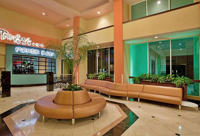 Hotel Holiday Inn Mayaguez & Tropical Casino | Mayagüez | Puerto Rico | Centroamérica - Caribe 1